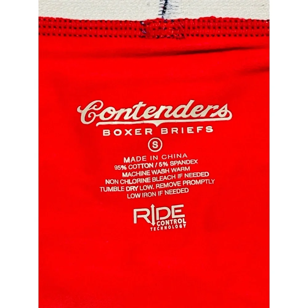 Contenders 